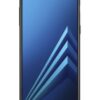 Samsung A8 face avant